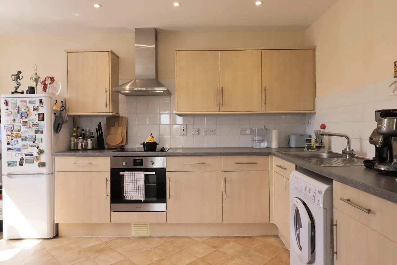 Weston View, Crookes, Sheffield, photo 12