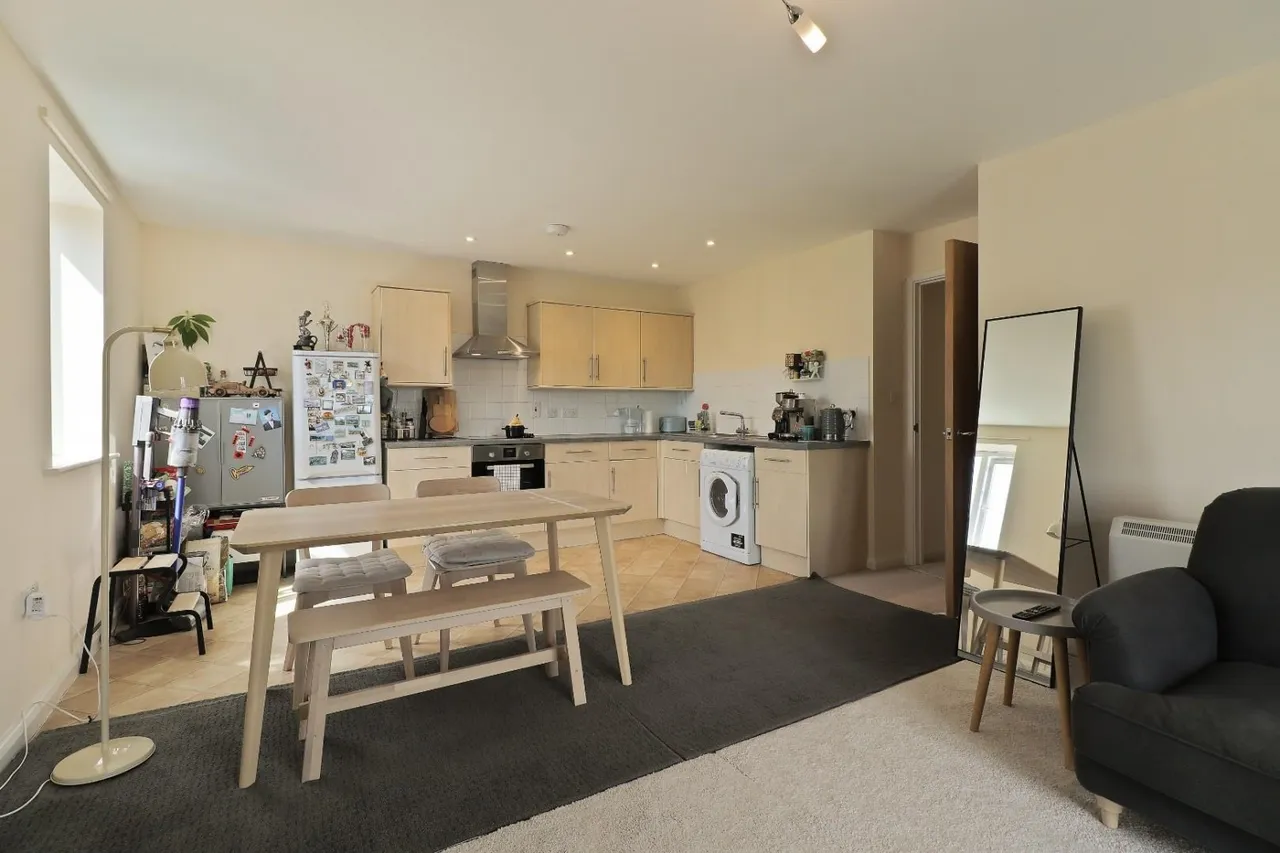 Weston View, Crookes, Sheffield, photo 10