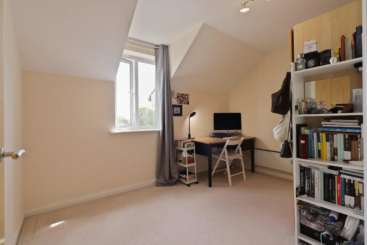 Weston View, Crookes, Sheffield, photo 5