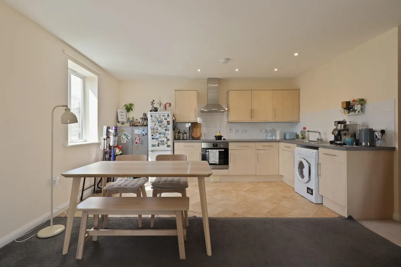 Weston View, Crookes, Sheffield, photo 7
