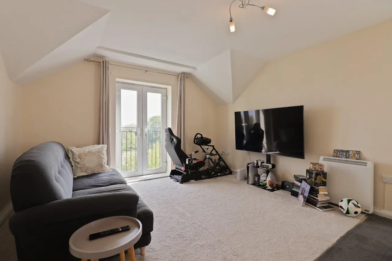 Weston View, Crookes, Sheffield, photo 2