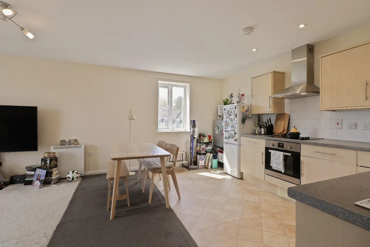 Weston View, Crookes, Sheffield, photo 3