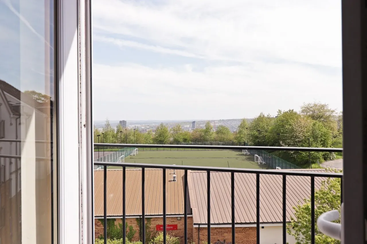 Weston View, Crookes, Sheffield, photo 6