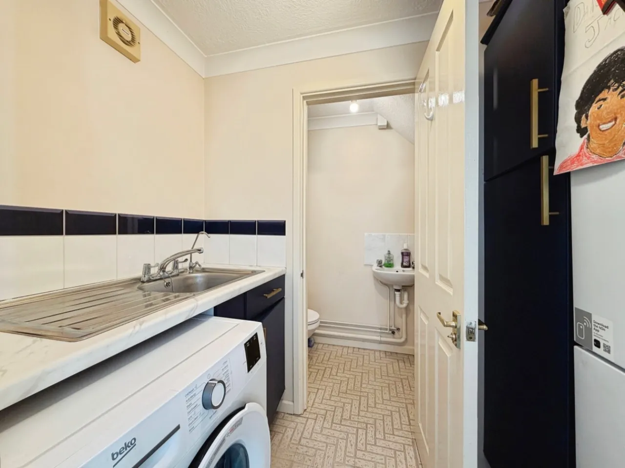 Mount Pleasant Close, Lyminge, CT18, photo 8