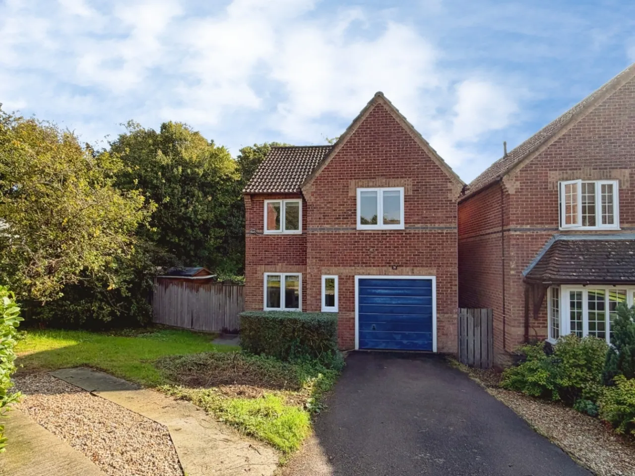 3 bed house for sale, Mount Pleasant Close, Lyminge, CT18