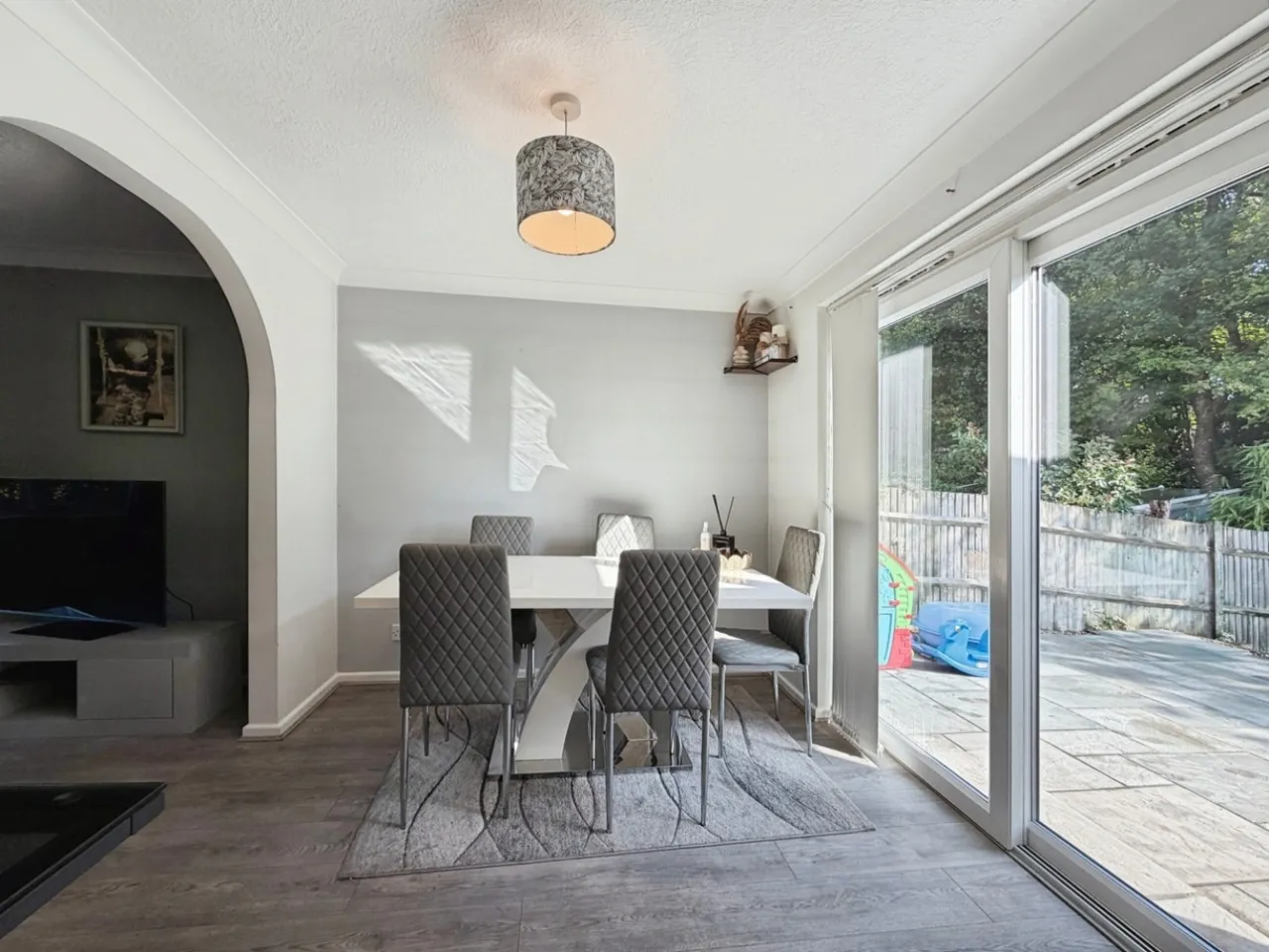 Mount Pleasant Close, Lyminge, CT18, photo 5