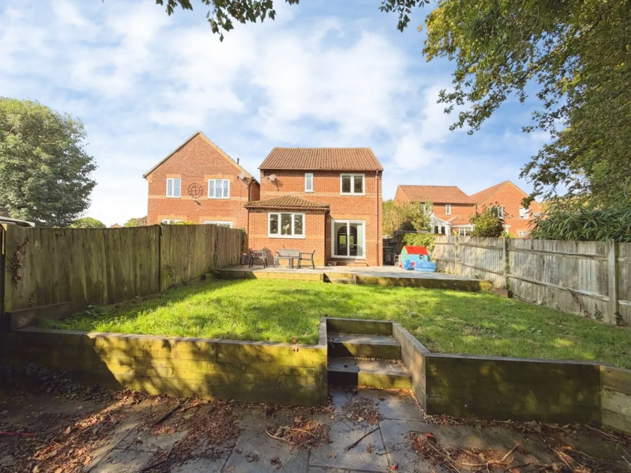 Mount Pleasant Close, Lyminge, CT18, photo 16