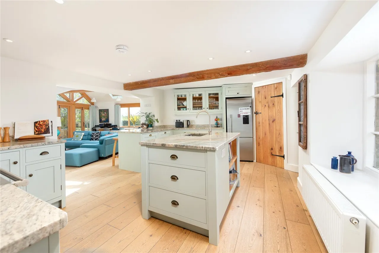 Woolston, North Cadbury, BA22, photo 4