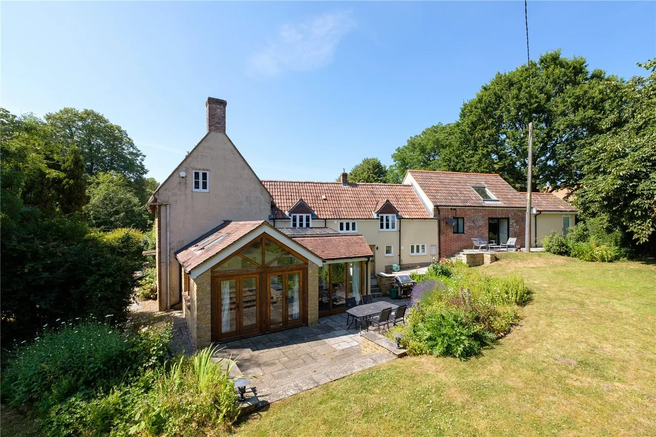 Woolston, North Cadbury, BA22, photo 20