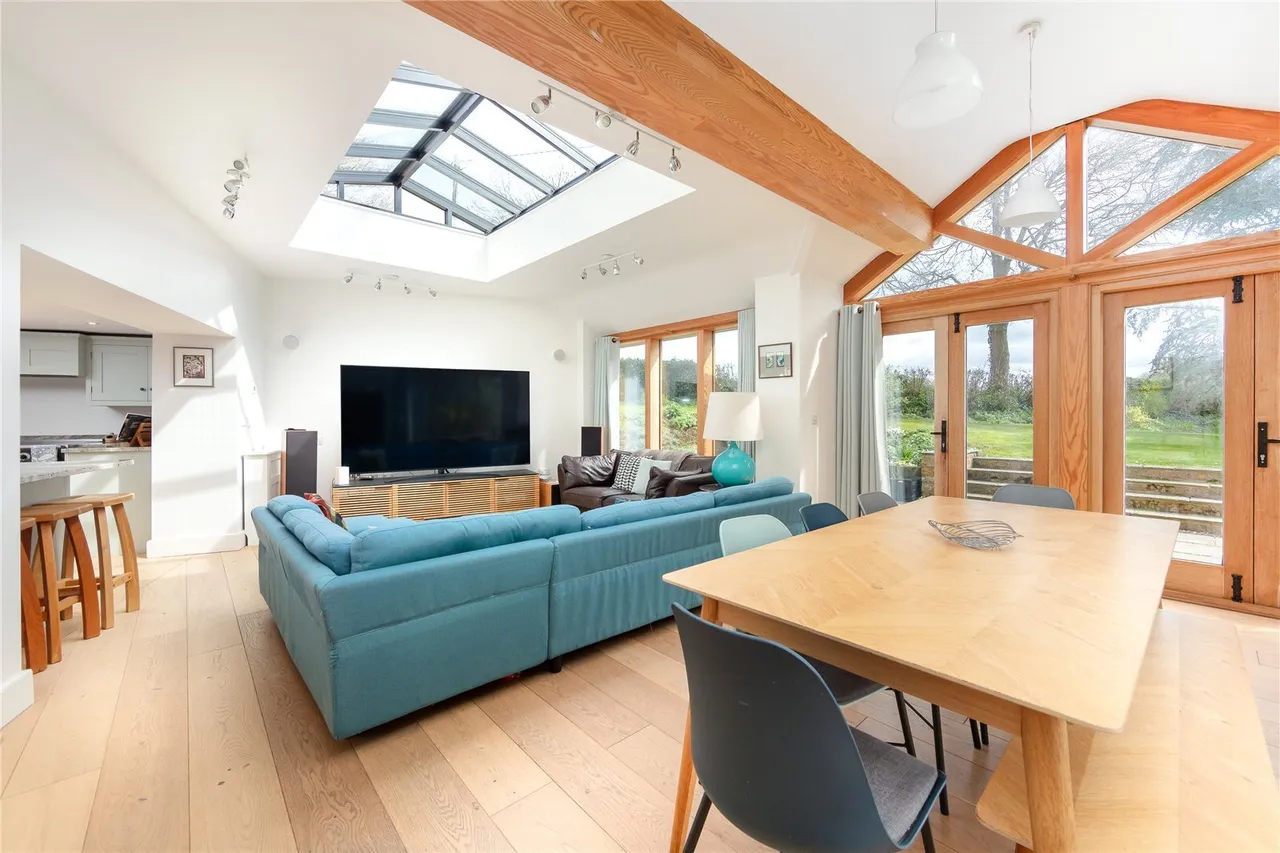 Woolston, North Cadbury, BA22, photo 3