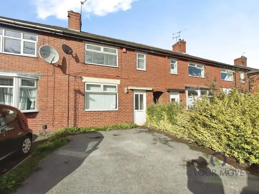 George Avenue, Meir, Staffordshire, ST3, photo 9