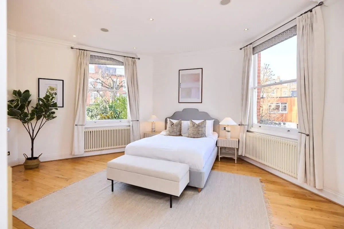 Rudall Crescent, Hampstead, NW3, photo 11