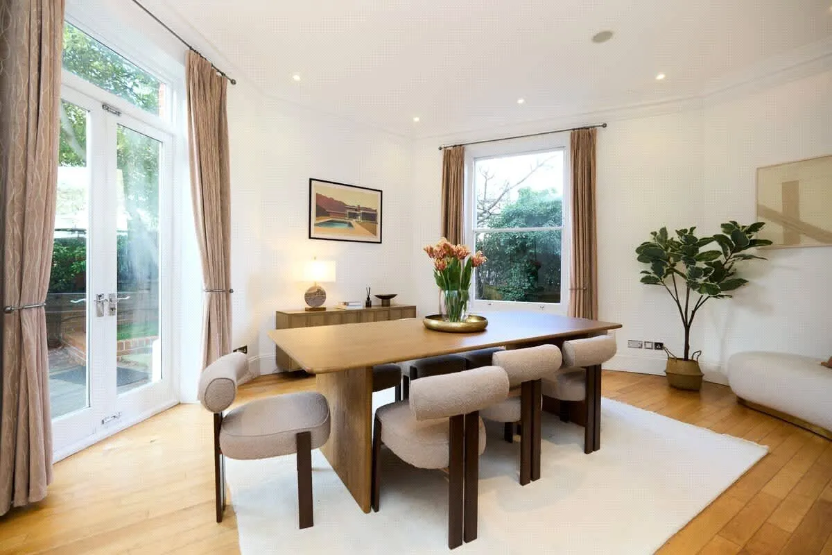 Rudall Crescent, Hampstead, NW3, photo 9