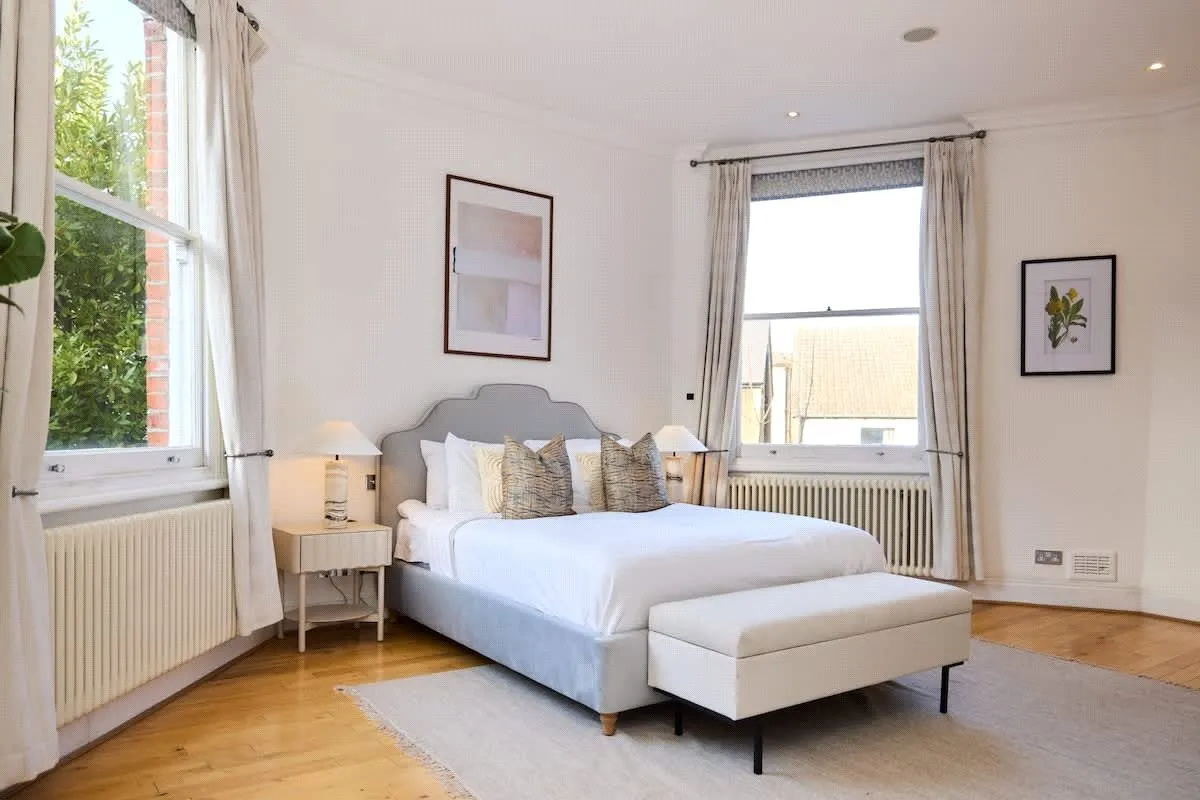 Rudall Crescent, Hampstead, NW3, photo 12