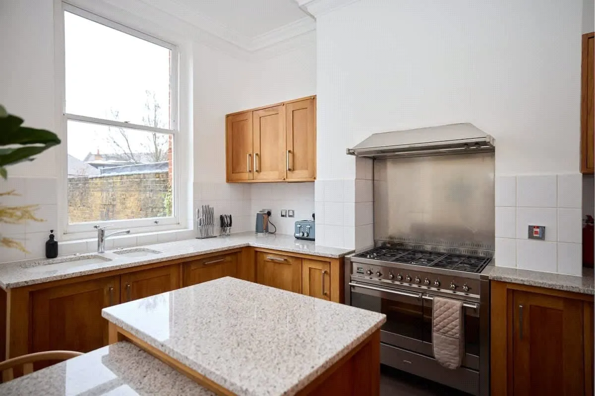 Rudall Crescent, Hampstead, NW3, photo 7