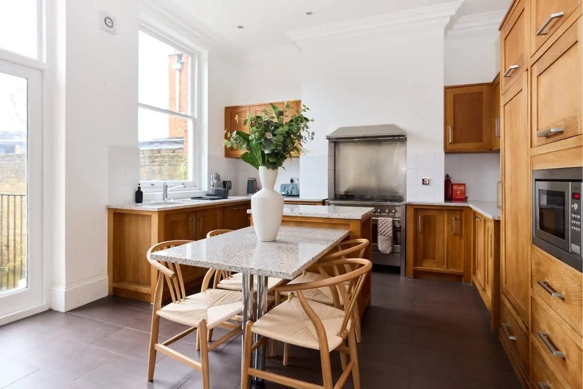 Rudall Crescent, Hampstead, NW3, photo 6