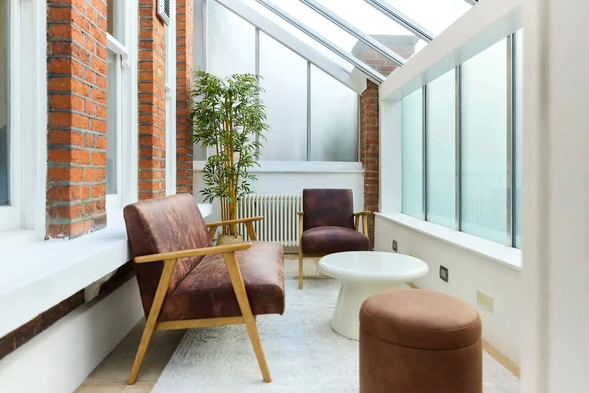 Rudall Crescent, Hampstead, NW3, photo 5