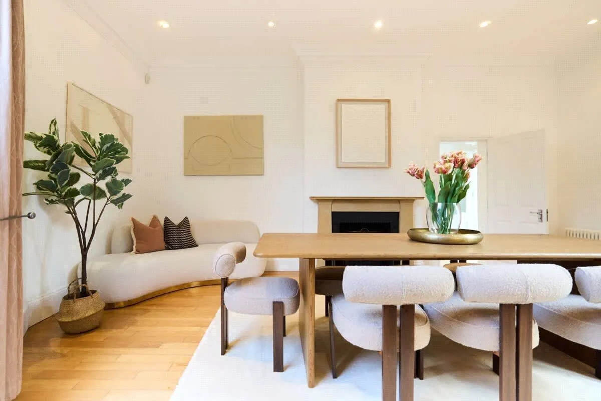 Rudall Crescent, Hampstead, NW3, photo 8