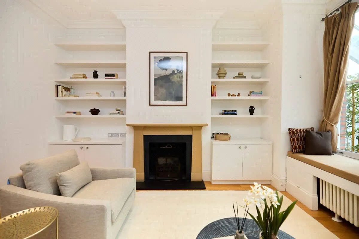 Rudall Crescent, Hampstead, NW3, photo 2