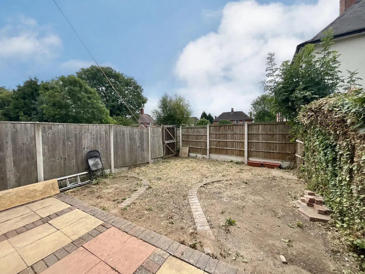 Allendale Avenue, Nottingham, NG8, photo 13