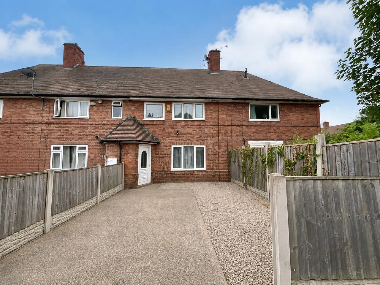 4 bed house for sale, Allendale Avenue, Nottingham, NG8