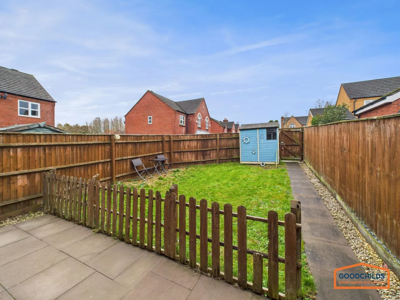Lichfield Road, Walsall Wood, WS9, photo 18