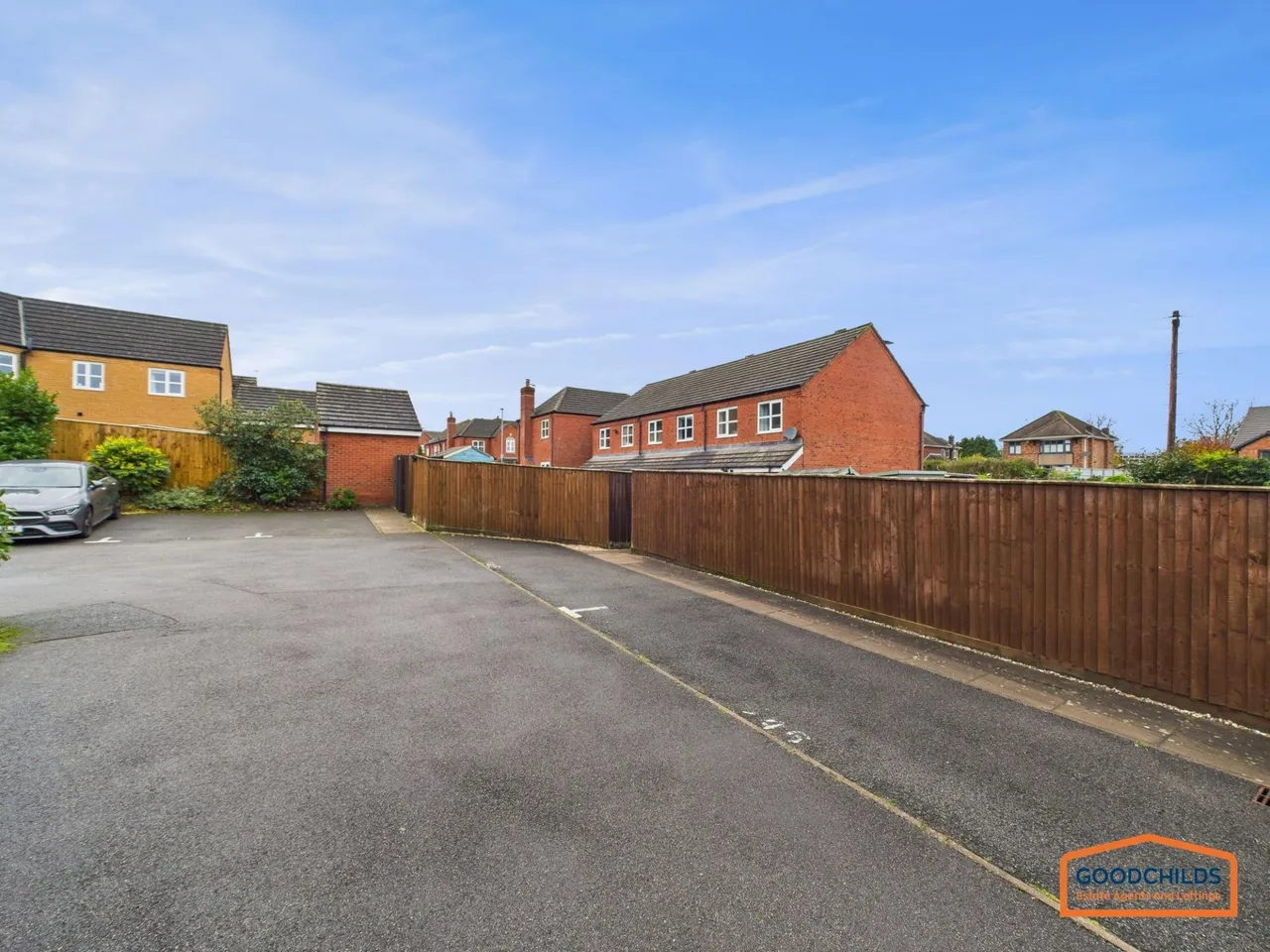 Lichfield Road, Walsall Wood, WS9, photo 20