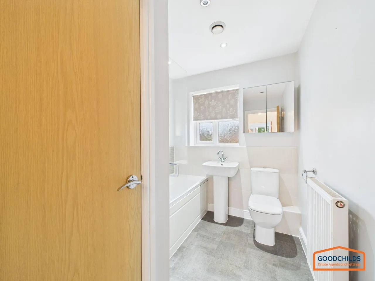Lichfield Road, Walsall Wood, WS9, photo 16