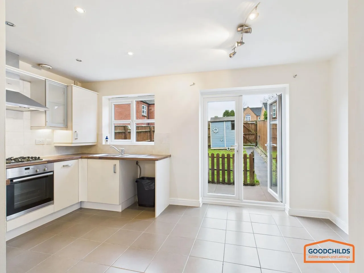 Lichfield Road, Walsall Wood, WS9, photo 6