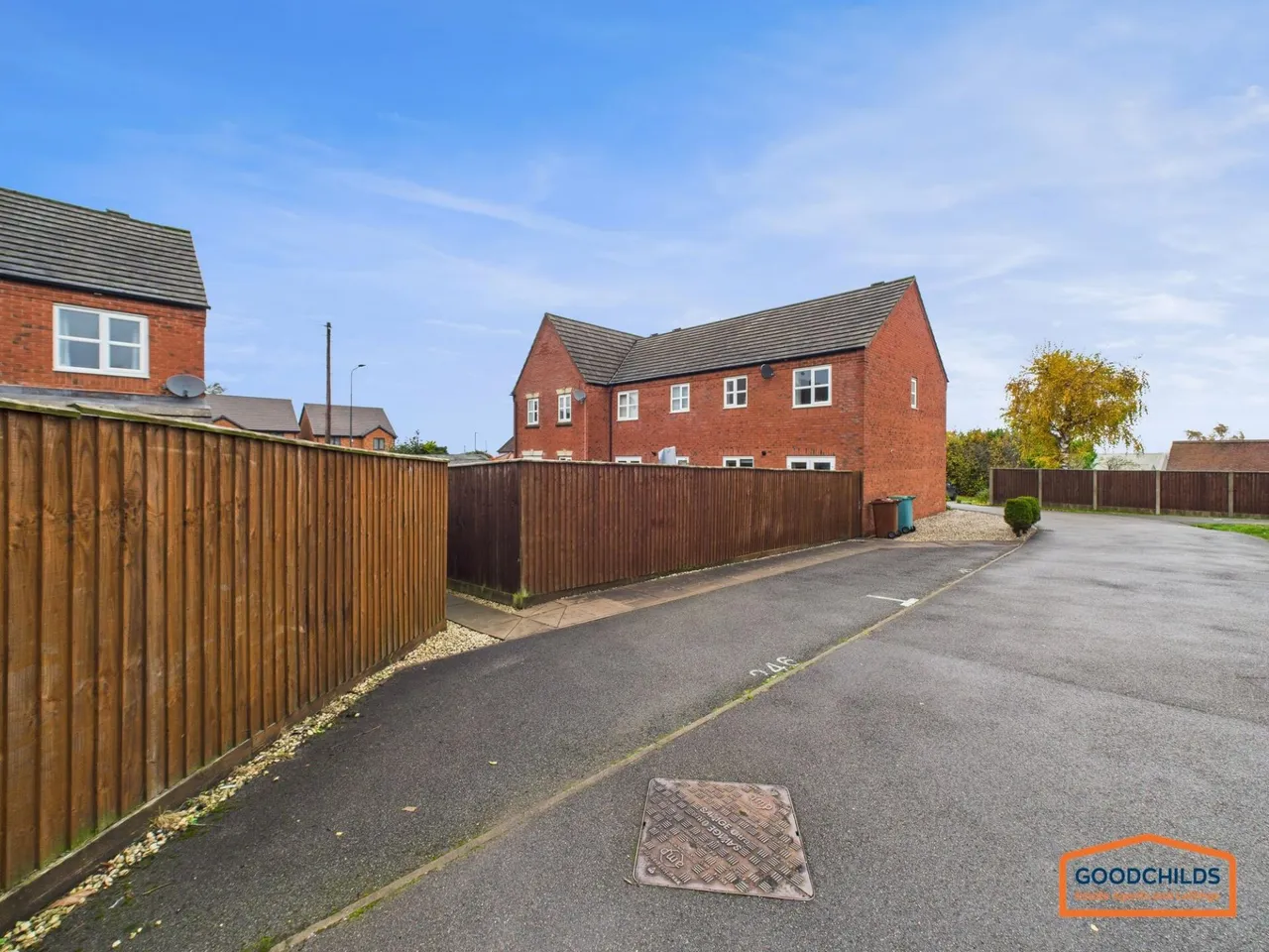 Lichfield Road, Walsall Wood, WS9, photo 21