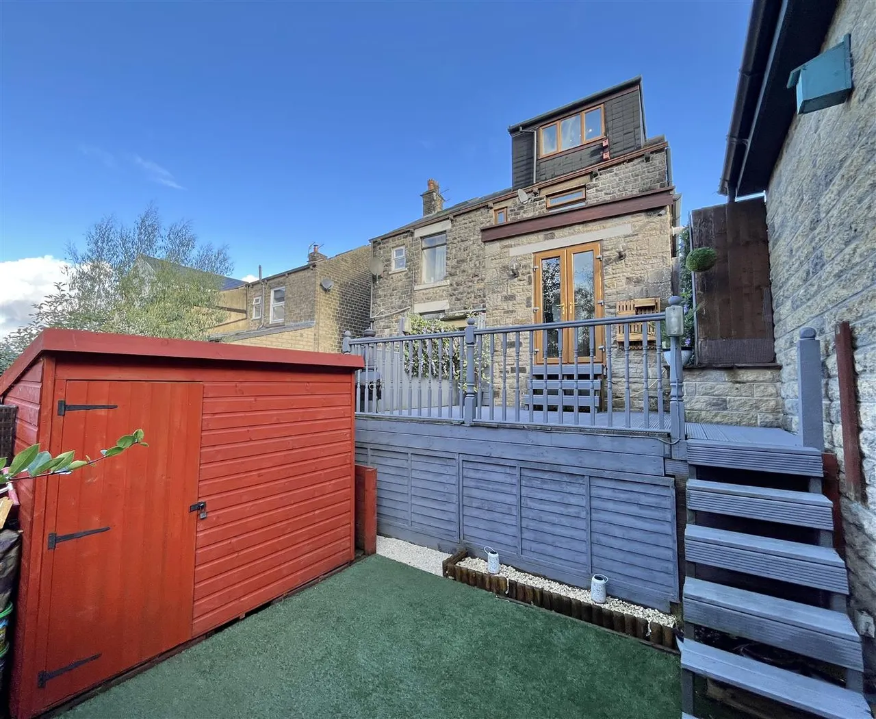 Park Road, Glossop, SK13, photo 14