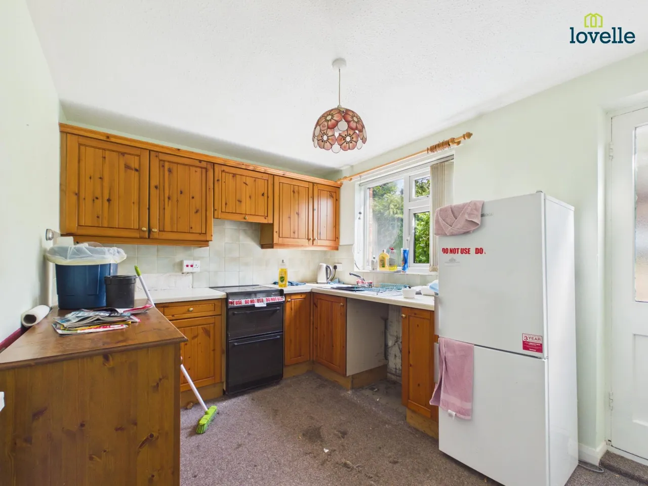Hawthorn Chase, Greetwell Fields, LN2, photo 6