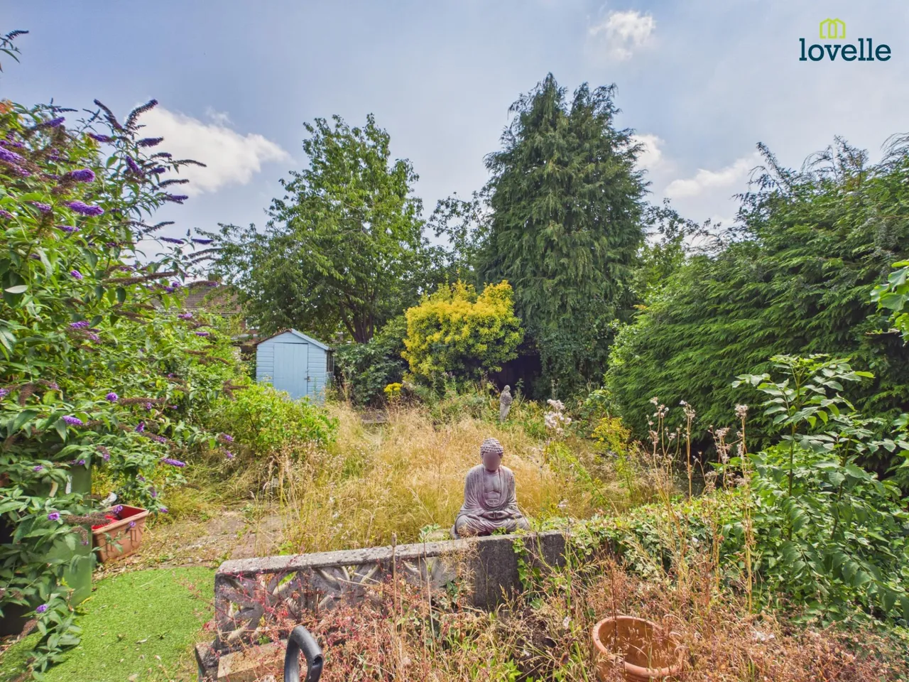 Hawthorn Chase, Greetwell Fields, LN2, photo 17