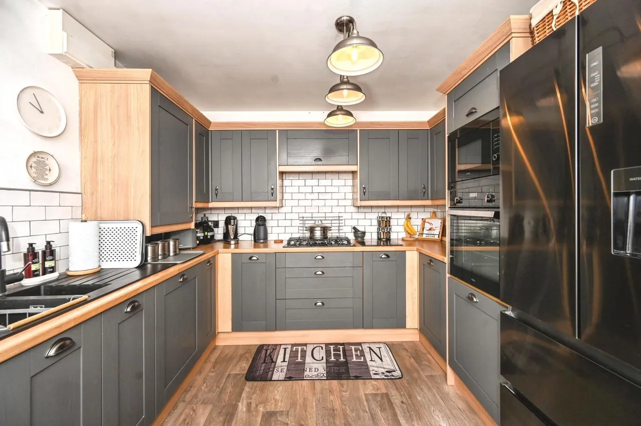 Farmside Close, Bewsey, Warrington, Cheshire, WA5, photo 7