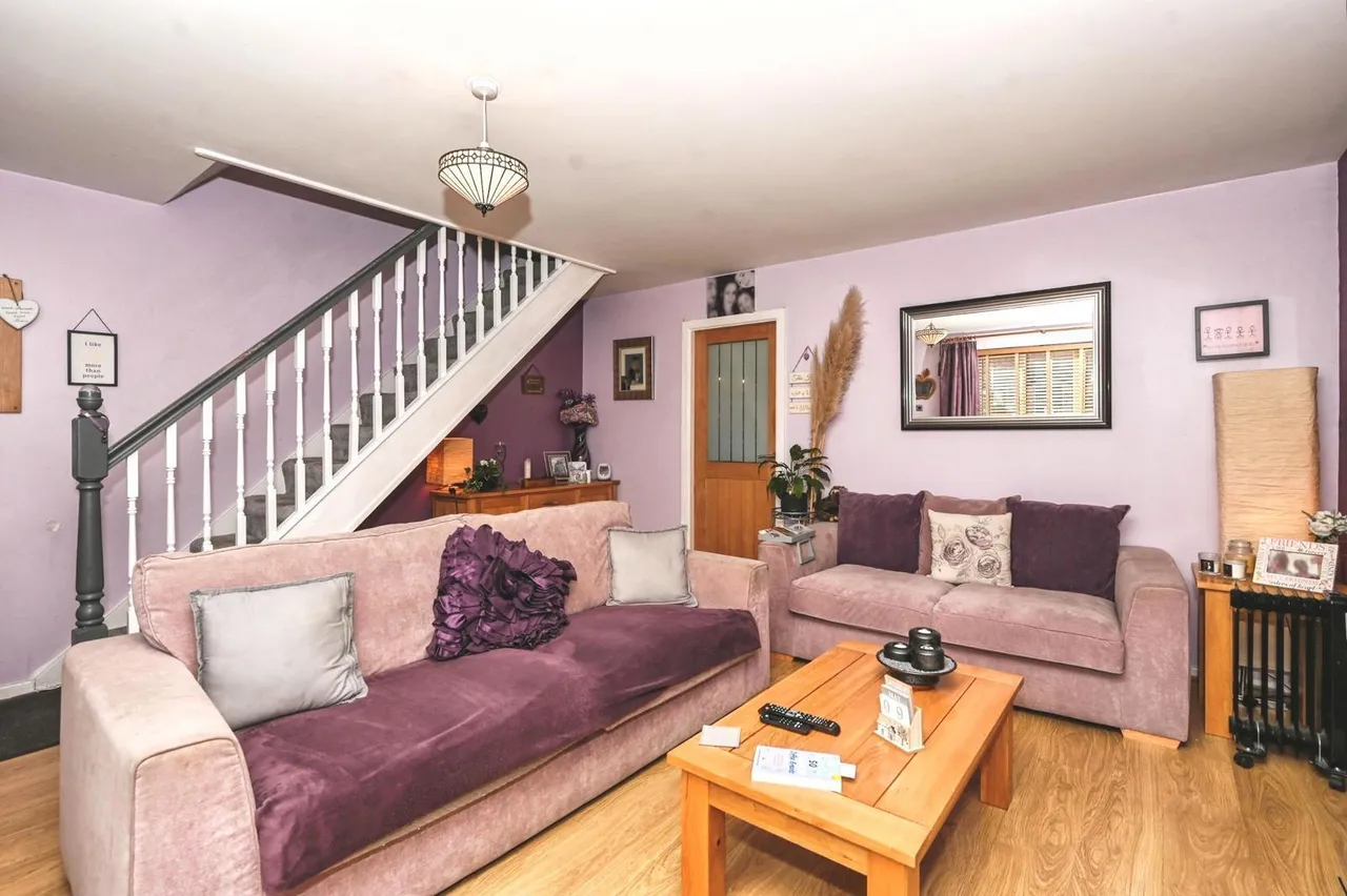 Farmside Close, Bewsey, Warrington, Cheshire, WA5, photo 4
