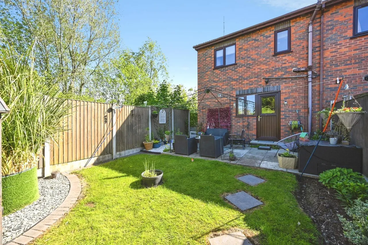 Farmside Close, Bewsey, Warrington, Cheshire, WA5, photo 20