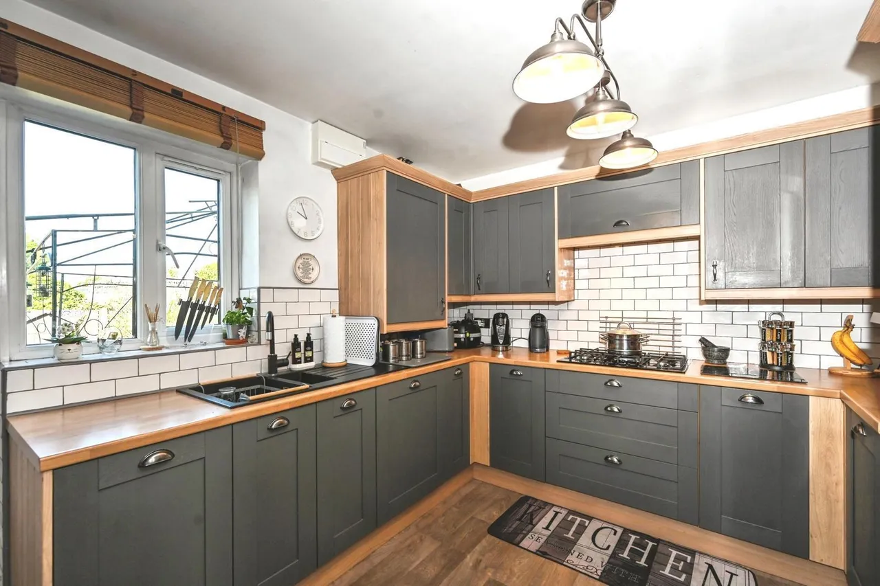 Farmside Close, Bewsey, Warrington, Cheshire, WA5, photo 6