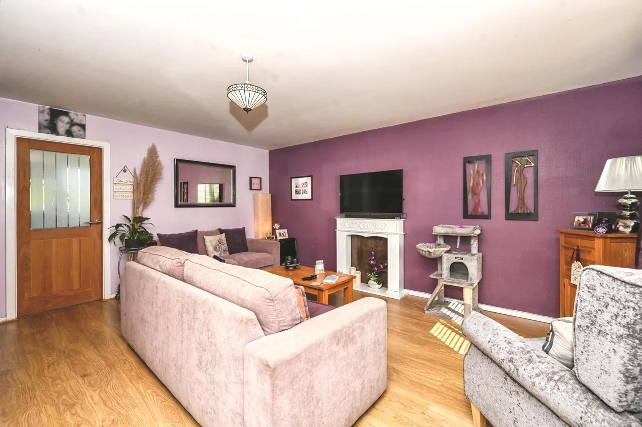 Farmside Close, Bewsey, Warrington, Cheshire, WA5, photo 3