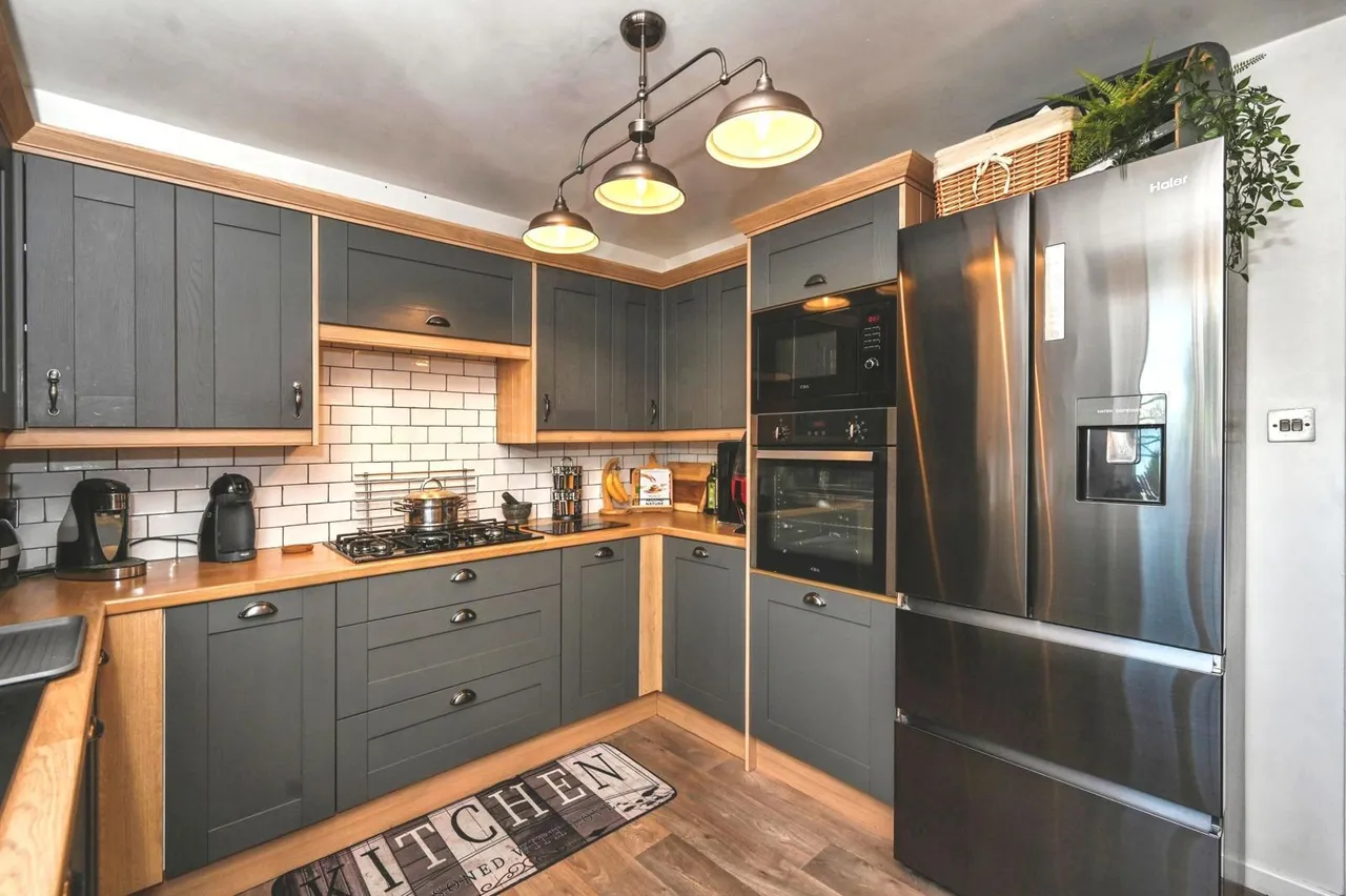 Farmside Close, Bewsey, Warrington, Cheshire, WA5, photo 8