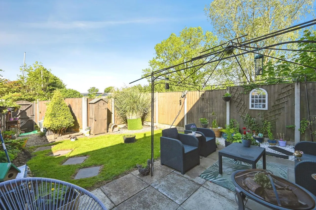 Farmside Close, Bewsey, Warrington, Cheshire, WA5, photo 19