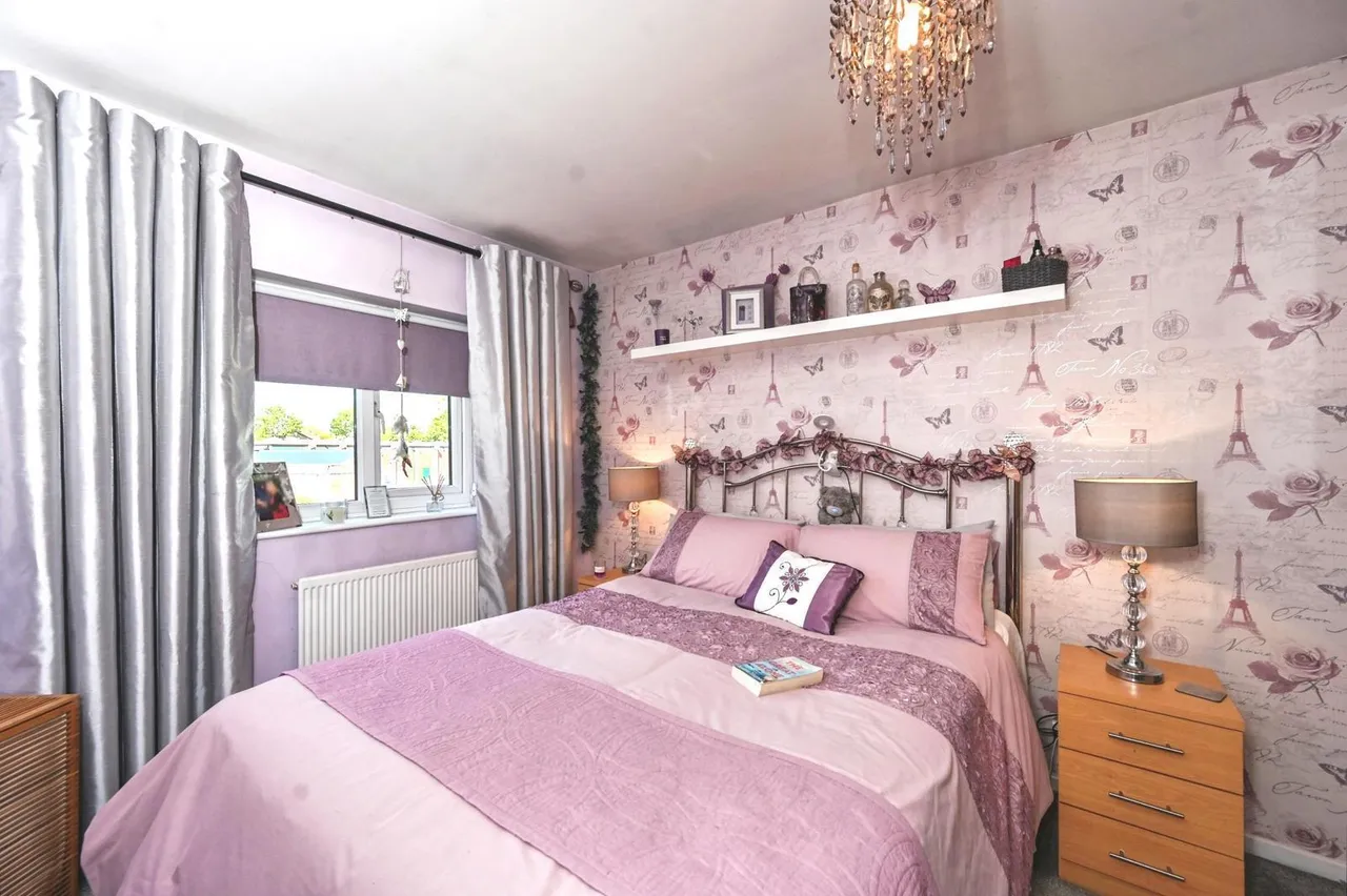 Farmside Close, Bewsey, Warrington, Cheshire, WA5, photo 10