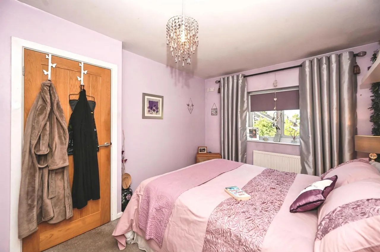 Farmside Close, Bewsey, Warrington, Cheshire, WA5, photo 11