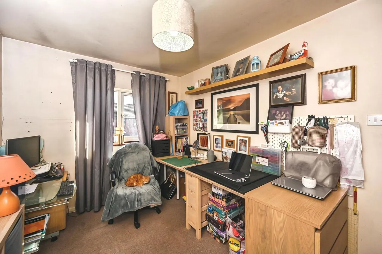 Farmside Close, Bewsey, Warrington, Cheshire, WA5, photo 15