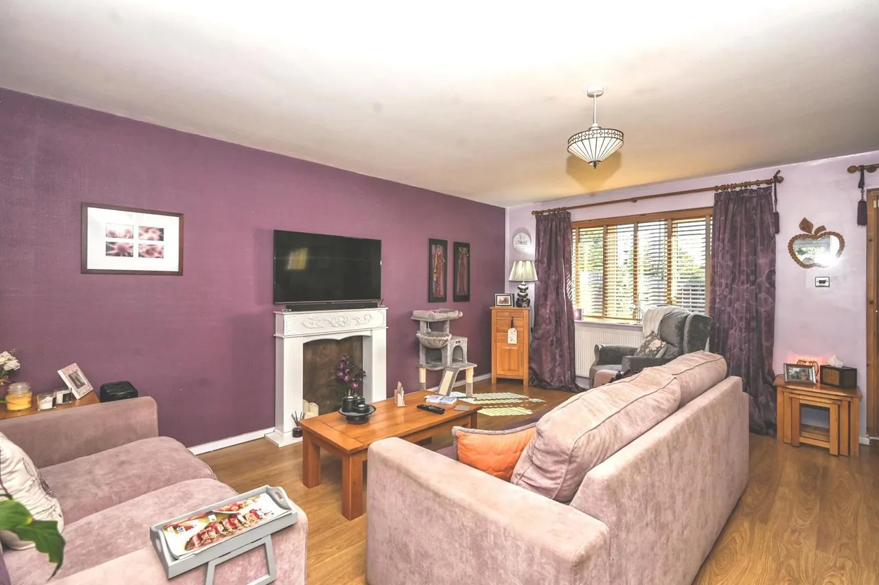 Farmside Close, Bewsey, Warrington, Cheshire, WA5, photo 2