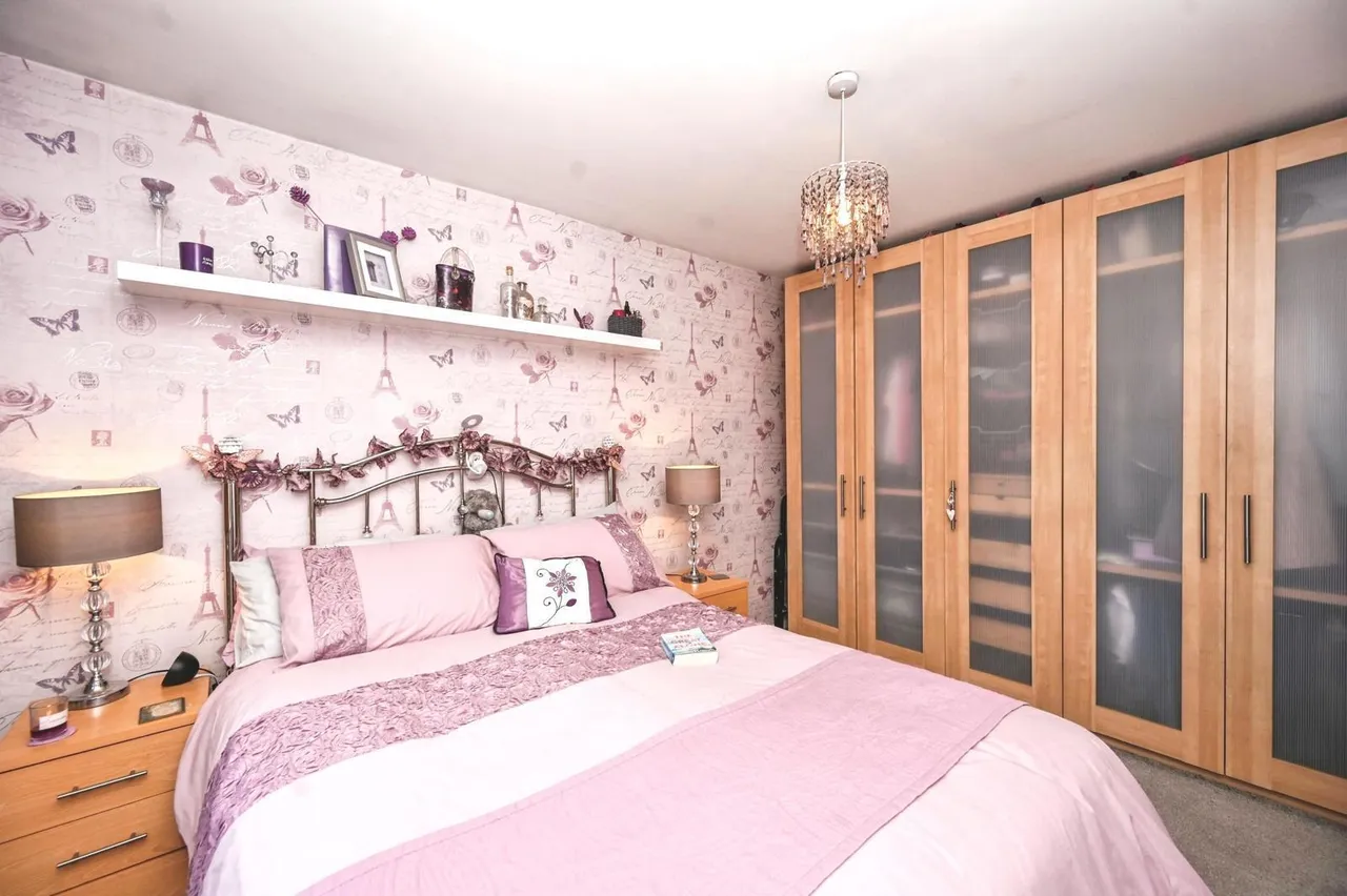 Farmside Close, Bewsey, Warrington, Cheshire, WA5, photo 12