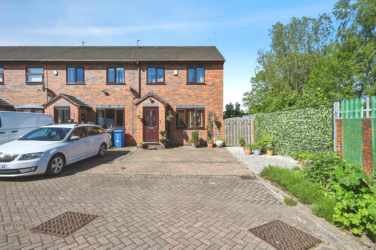 Farmside Close, Bewsey, Warrington, Cheshire, WA5, photo 18