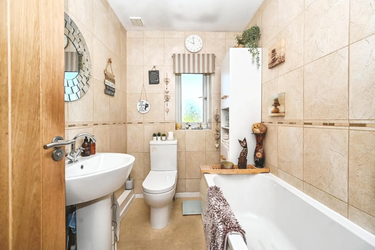 Farmside Close, Bewsey, Warrington, Cheshire, WA5, photo 13
