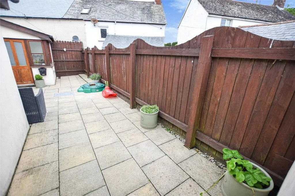 Kilkhampton, Bude, EX23, photo 9