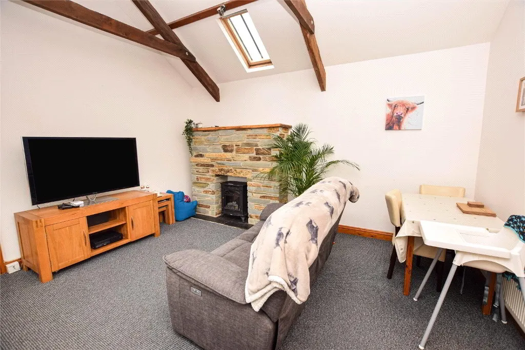 Kilkhampton, Bude, EX23, photo 2