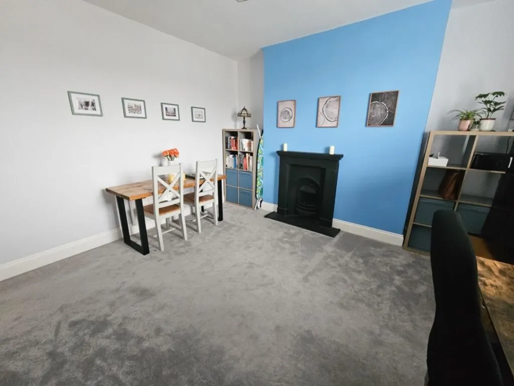 1 bed flat for sale, Milton Street, Saltburn-By-The-Sea, TS12